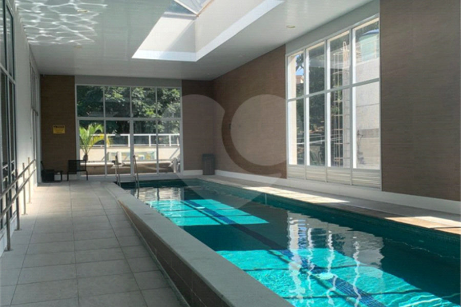 Apartamento à venda com 1 quarto em Santana, São Paulo, SP