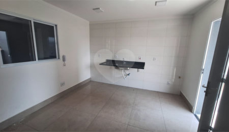 Apartamento à venda com 3 quartos em Mandaqui, São Paulo, SP