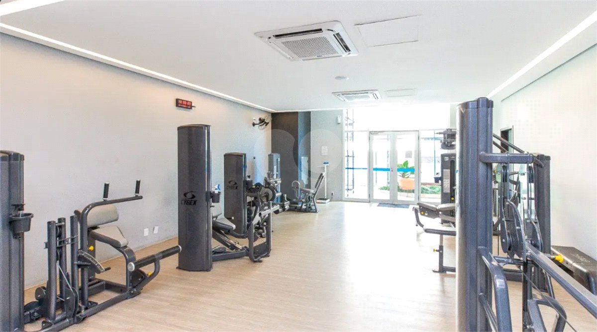 Apartamento à venda com 4 quartos, sendo 3 suítes, em Cidade Monções, São Paulo, SP