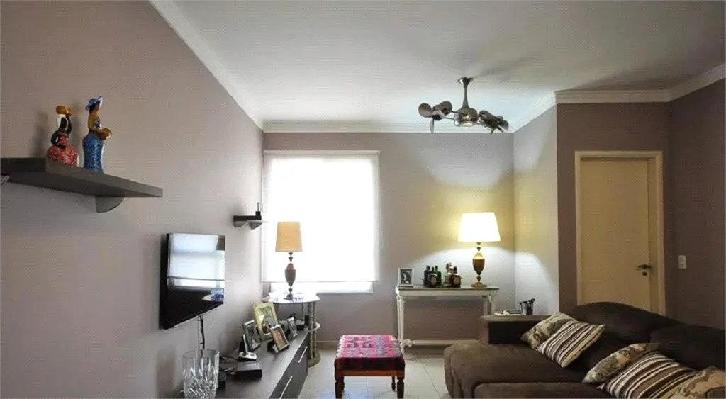 Apartamento à venda com 3 suítes em Vila Andrade, São Paulo, SP