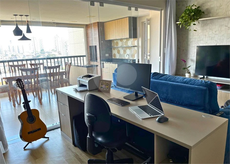 Apartamento à venda com 3 quartos, sendo 1 suíte, em Santana, São Paulo, SP