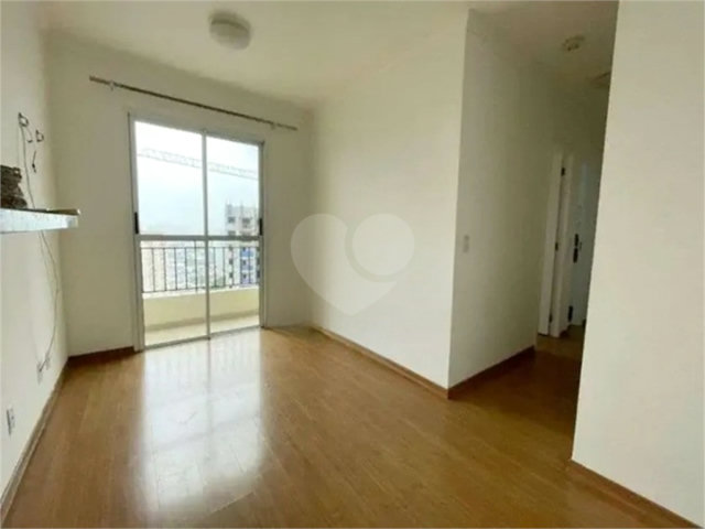 Apartamento à venda com 2 quartos em Imirim, São Paulo, SP
