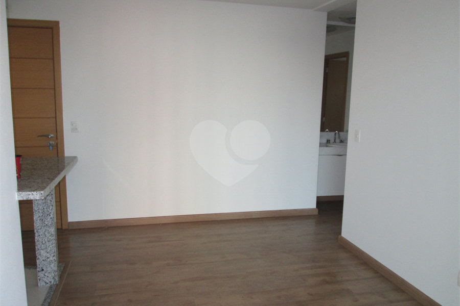 Apartamento à venda ou para alugar com 1 quarto em Santana, São Paulo, SP