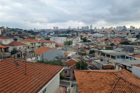 Sobrado à venda com 3 quartos, sendo 1 suíte, em Vila Mazzei, São Paulo, SP