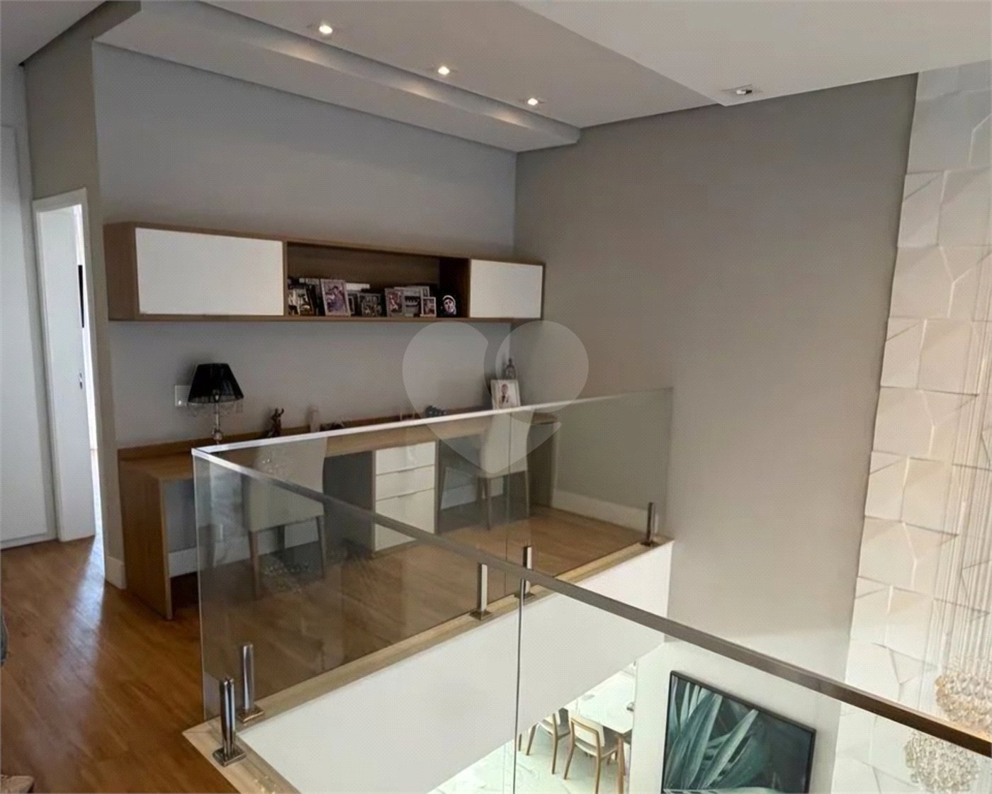 Casa à venda com 3 suítes no condomínio Ibiti Royal Park, Sorocaba - SP
