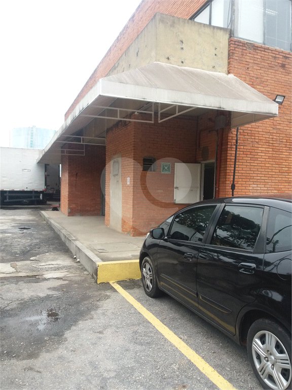 Prédio para alugar em Limão, São Paulo, SP