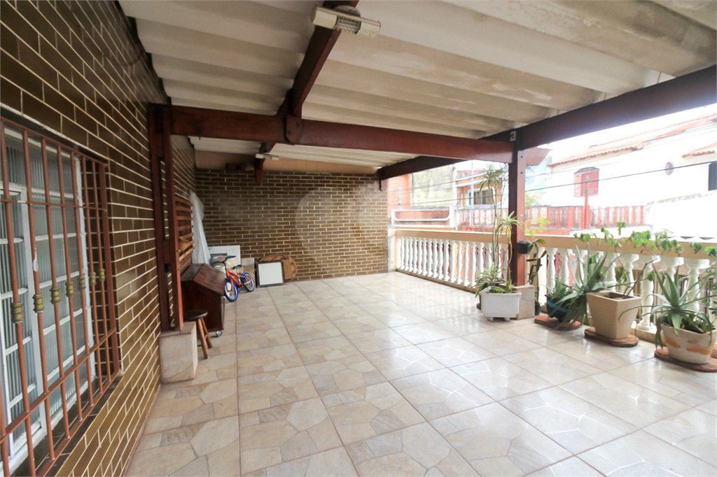 Sobrado à venda com 5 quartos, sendo 4 suítes, em Imirim, São Paulo, SP