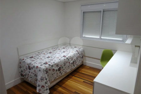 Cobertura à venda ou para alugar com 3 quartos, sendo 2 suítes, em Vila Leonor, São Paulo, SP