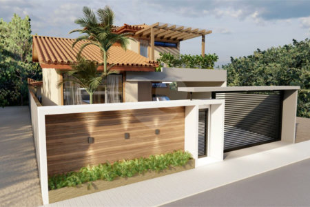 Casa à venda com 2 suítes em São José, Armação dos Búzios, RJ