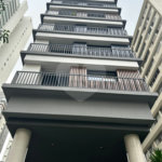 Apartamento à venda com 2 suítes em Cerqueira César, São Paulo, SP