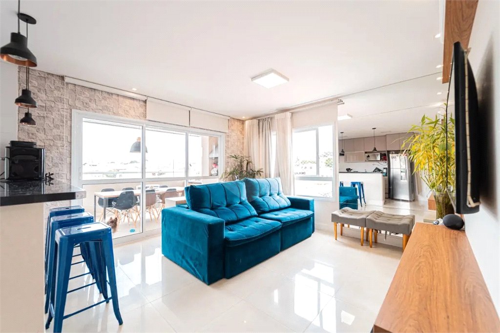 Apartamento à venda com 3 quartos, sendo 1 suíte, em Jardim Prudência, São Paulo, SP