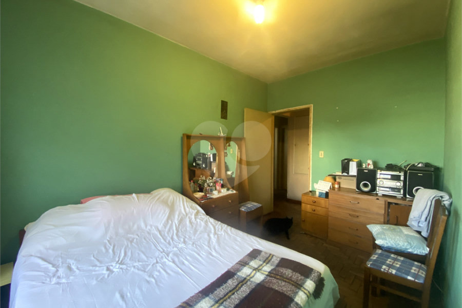 Casa à venda com 4 quartos em Casa Verde, São Paulo, SP