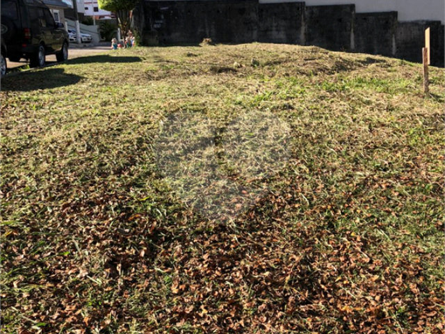 Terreno à venda em Horto, São Paulo, SP