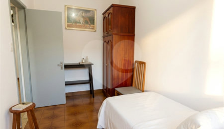 Casa Térrea à venda com 2 quartos, sendo 1 suíte,  em Interlagos, São Paulo, SP