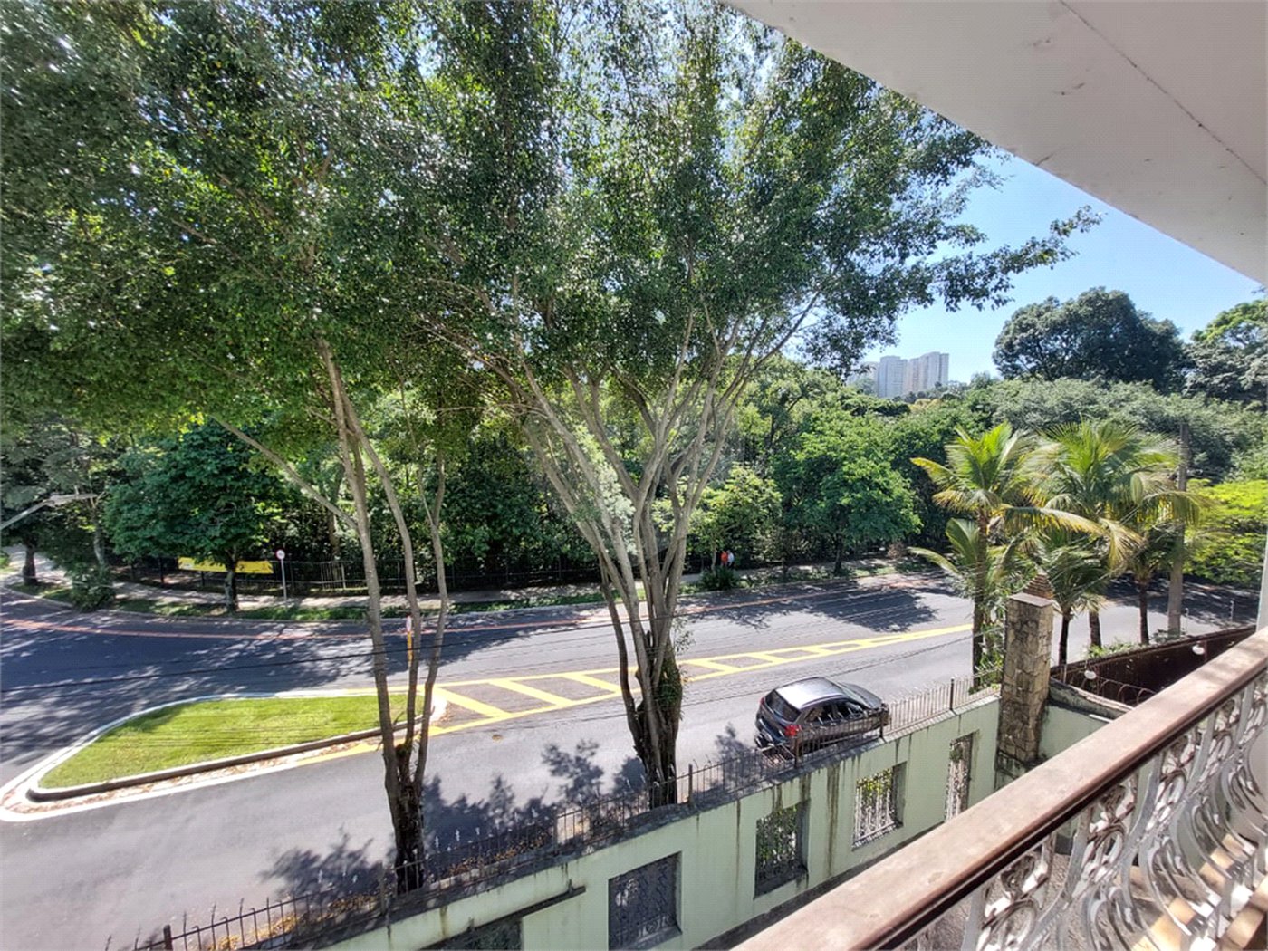 Casa à venda com 4 suítes em City América, São Paulo, SP