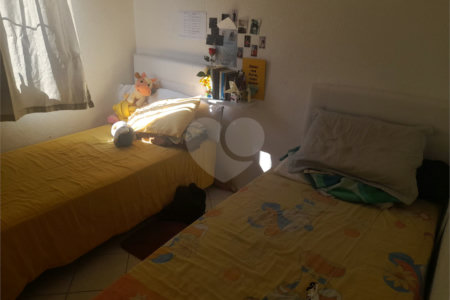 Casa à venda com 2 quartos em Campo Grande, Rio de Janeiro, RJ