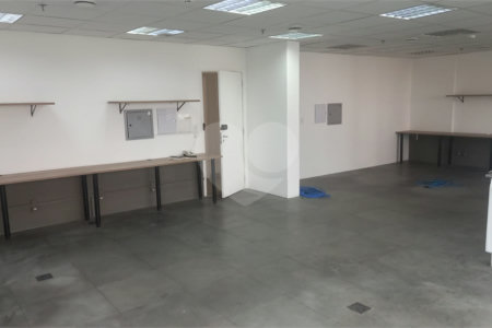 Sala à venda com 1 quarto em Pinheiros, São Paulo, SP