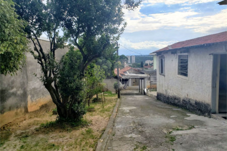 Terreno à venda em Campo Grande, São Paulo, SP