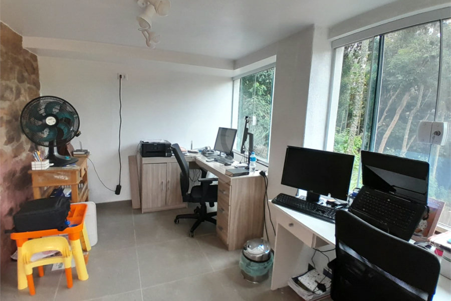 Casa à venda com 3 quartos no condomínio Sausalito, Mairiporã - SP