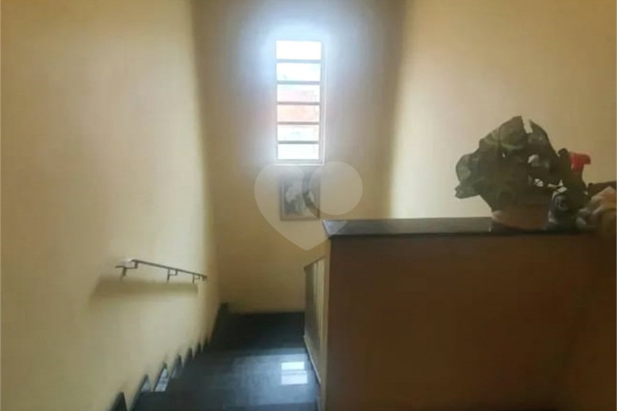 Sobrado à venda ou para alugar com 3 quartos, sendo 1 suíte, em Tucuruvi, São Paulo, SP