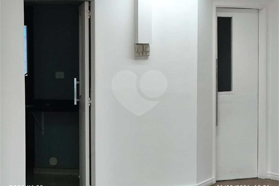 Sala à venda em Santana, São Paulo, SP