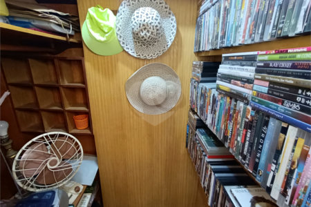 Apartamento à venda com 2 quartos, sendo 1 suíte, em Grajaú, Rio de Janeiro, RJ