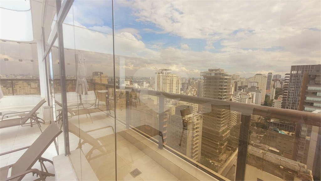 Apartamento à venda com 2 quartos, sendo 1 suíte, em Jardim Paulista, São Paulo, SP