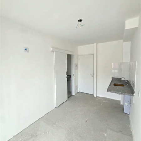Apartamento à venda com 1 suíte em Butantã, São Paulo, SP