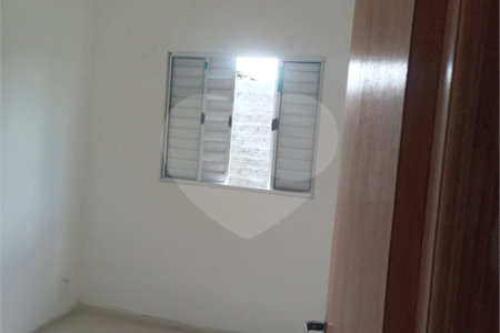 Casa à venda com 2 quartos em Residencial Vista do Horto, Araraquara, SP