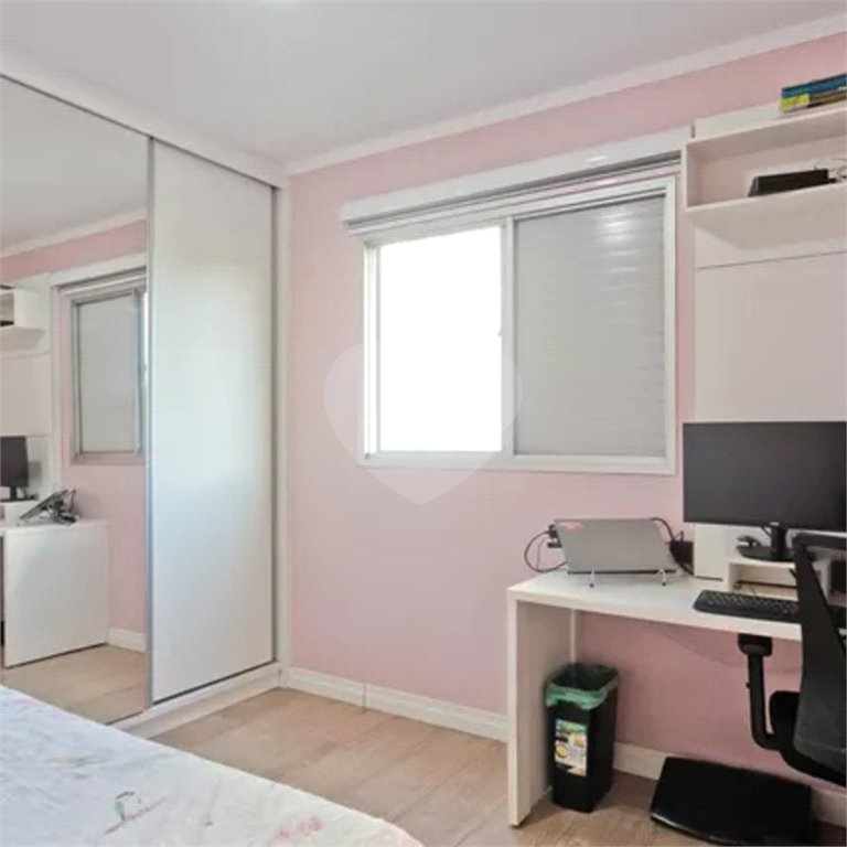 Apartamento à venda com 3 quartos, sendo 1 suíte, em Freguesia do Ó, São Paulo, SP