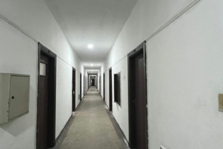 Prédio Comercial 3000 m² - Venda ou locação - Centro - Santos/SP