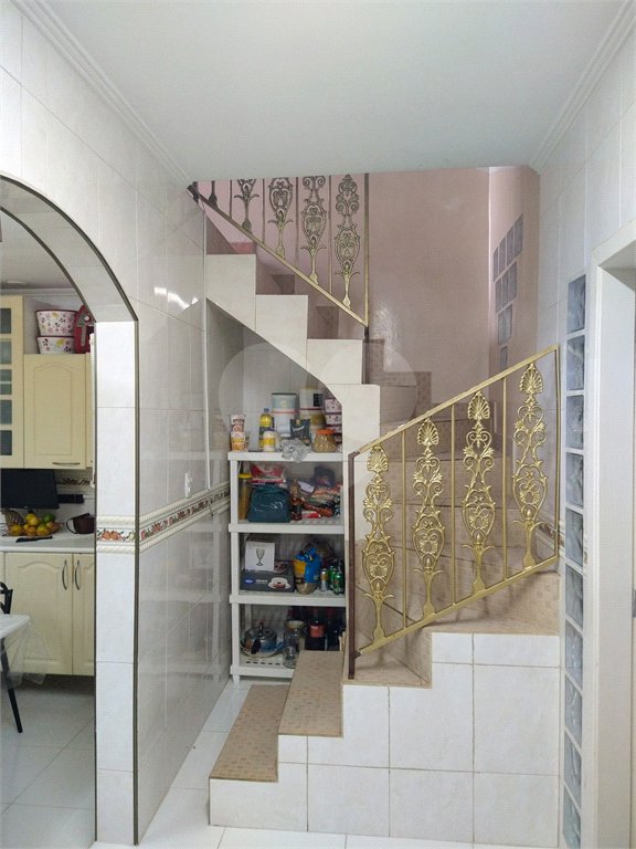 Casa à venda com 3 quartos, sendo 2 suítes, em Vila Mazzei, São Paulo, SP