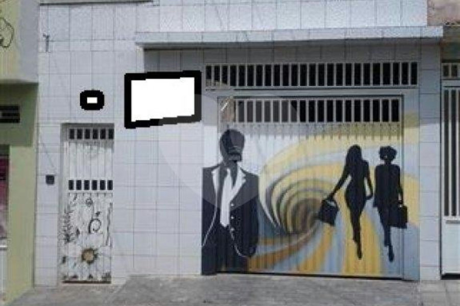 Sobrado à venda com 3 quartos, sendo 1 suíte, em Freguesia do Ó, São Paulo, SP