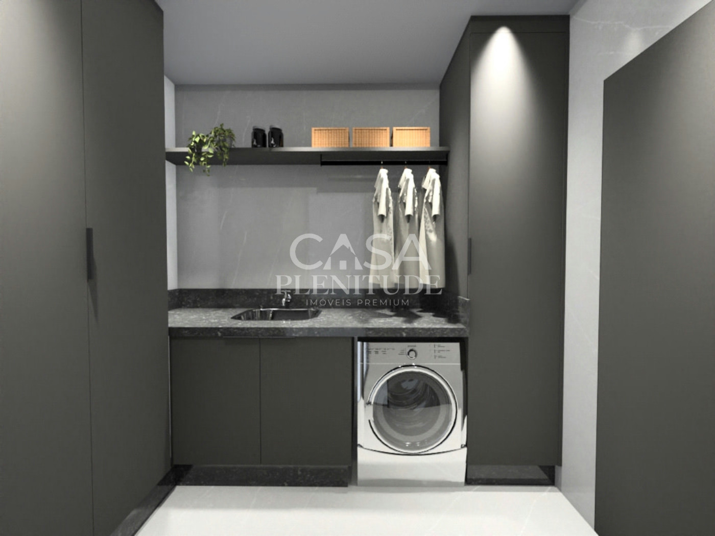 Casa em condomínio à venda com 3 suítes em Jardim Residencial Giverny, Sorocaba, SP