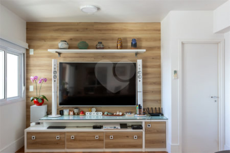 Apartamento à venda com 3 suítes em Vila Mariana, São Paulo, SP