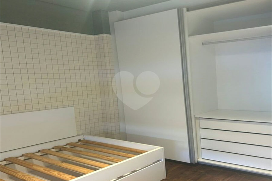 Apartamento para alugar com 3 suítes em Tatuapé, São Paulo, SP