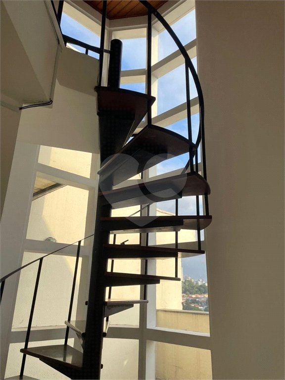 Apartamento à venda com 1 suíte em Vila Sônia, São Paulo, SP