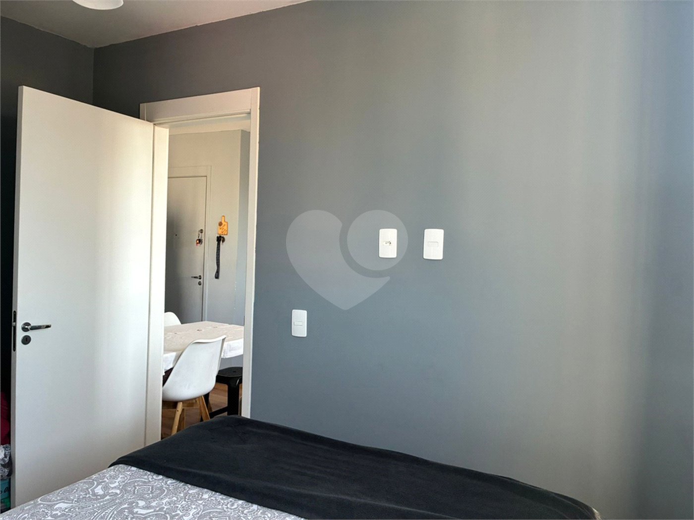 Apartamento à venda com 2 quartos em Vila Inglesa, São Paulo, SP
