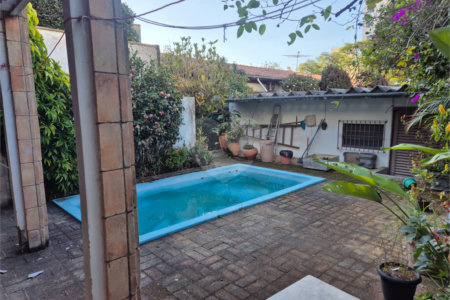 Casa à venda com 4 quartos, sendo 2 suítes, em Vila Mascote, São Paulo, SP