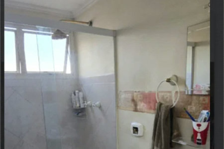 Apartamento à venda com 3 quartos, sendo 1 suíte,  em Paraíso do Morumbi, São Paulo, SP