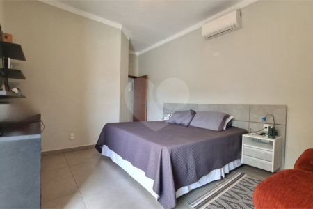 Casa à venda com 4 suítes no condomínio Evidence Residencial, Araçoiaba da Serra - SP