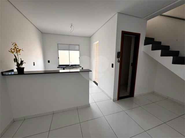 Casa à venda com 2 quartos, sendo 1 suíte,  em Tucuruvi, São Paulo, SP