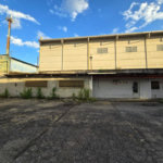 Terreno à venda, 1220 m² por R$ 6.000.000,00 - Macuco - Santos/SP