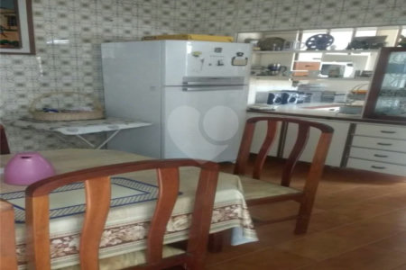 Casa à venda com 3 quartos em Vila Mazzei, São Paulo, SP