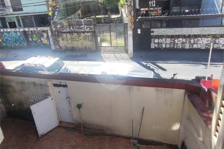 Sobrado à venda com 3 quartos em Pinheiros, São Paulo, SP