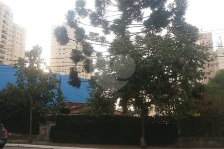 Terreno à venda em Tucuruvi, São Paulo, SP