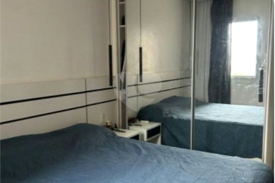 Apartamento à venda com 2 quartos, sendo 1 suíte, em Tucuruvi, São Paulo, SP