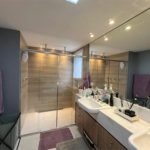 Apartamento á venda com 200m² - Bosque da Saúde