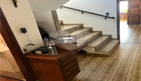 Sobrado à venda com 2 quartos, sendo 1 suíte,  em Santana, São Paulo, SP