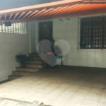 Sobrado à venda com 3 quartos, sendo 1 suíte, em Tucuruvi, São Paulo, SP